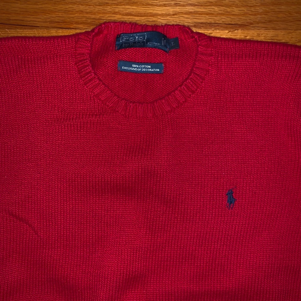 Sweater - Picture 4 of 4